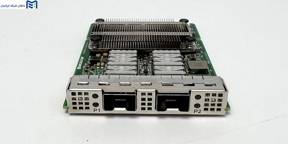 کاربردهای کارت شبکه HPE BCM57412 10Gb 2p SFP+ OCP3 P26256-B21