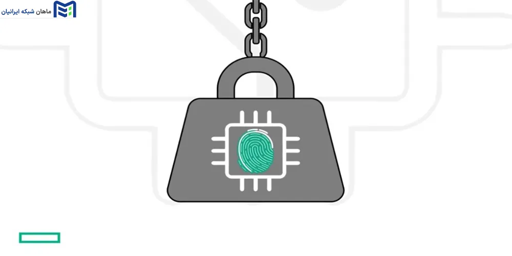 پیاده‌سازی Silicon Root of Trust