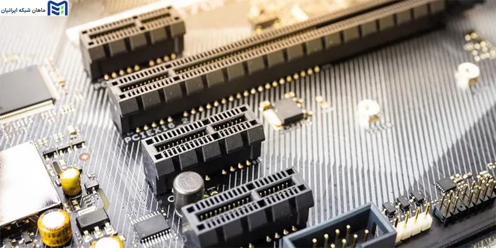 اسلات PCIe چیست