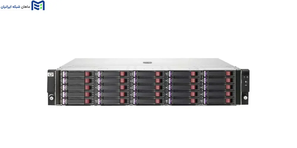 انکلوژر HP D2700 Disk Enclosure