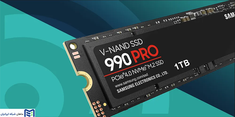 SSD M.2 چیست