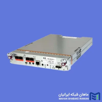 قیمت و خرید کنترلر سن استوریج اچ پی MSA 2040 C8R09A