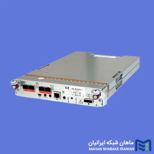 قیمت و خرید کنترلر سن استوریج اچ پی MSA 2040 C8R09A