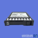 قیمت و خرید SSD سرور HPE 1.6TB NVMe Gen4 MU SFF BC U.3 PM1735a SSD P50227-B21