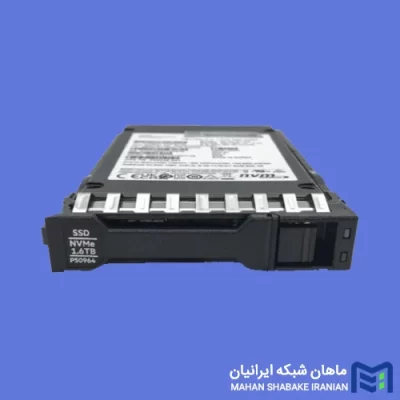 قیمت و خرید SSD سرور HPE 1.6TB NVMe Gen4 MU SFF BC U.3 PM1735a SSD P50227-B21