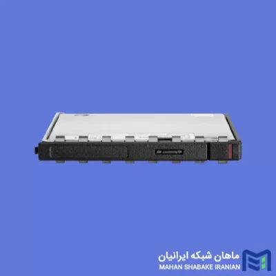 خرید SSD سرور HPE 1.92TB NVMe Gen5 Mainstream Performance RI E3S EC1 CD8P P69234-B21