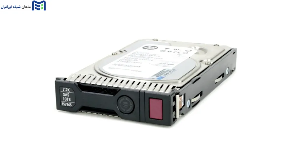 هارد سرور P53558-B21