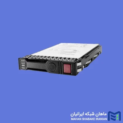 قیمت و خرید اس اس دی سرور HPE 960GB SAS 12G RI SFF SC Value SAS P36997-B21