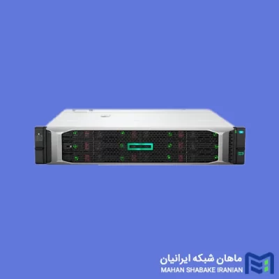 خرید و قیمت انکلوژر HPE D3610 Disk Enclosure Q1J09B