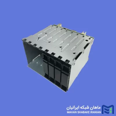 خرید و قیمت Bay سرور HPE DL380 Gen9 8SFF Bay1 Cage/Backplane Kit 719067-B21