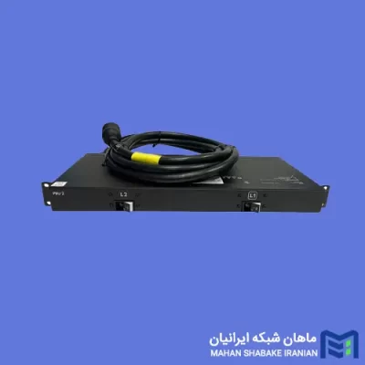 قیمت و خرید PDU سرور HPE G2 Basic Modular PDU 4.9kVA/208V 16A (6) C19 NA/JP P9Q39A