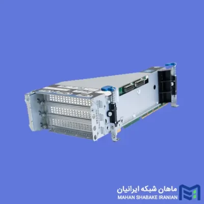 قیمت و خرید رایزر کارت HPE ProLiant DL380 Gen11 2U x16x16x16 Secondary P51083-B21