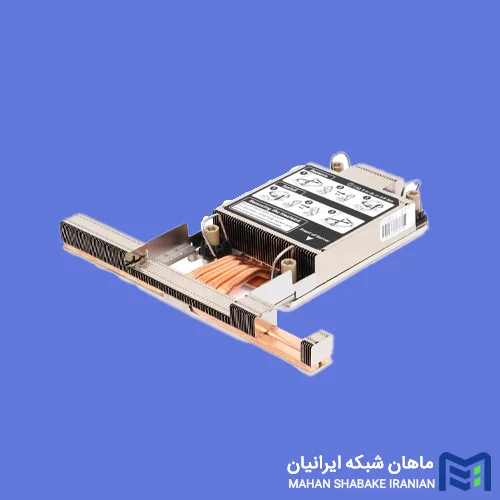 خرید و قیمت هیت سینک سرور HPE ProLiant DL3XX/560 Gen11 High Performance