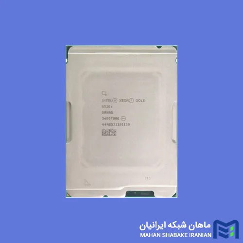قیمت و خرید سی پی یو سرور Intel Xeon Gold 6526Y