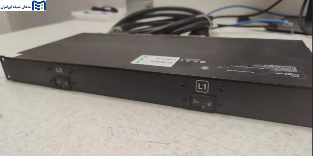 PDU سرور P9Q39A