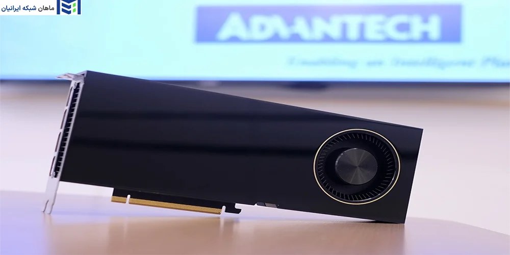 تفاوت RTX 6000 Ada با NVIDIA RTX 6000