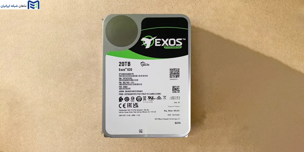 ST20000NM007D
