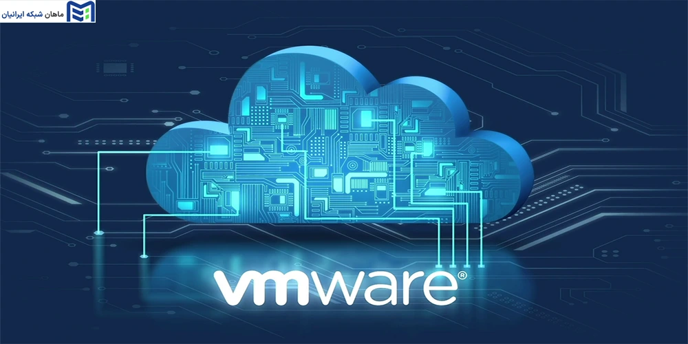 بررسی پشتیبانی VMware روی سرورهای HP (HPE)