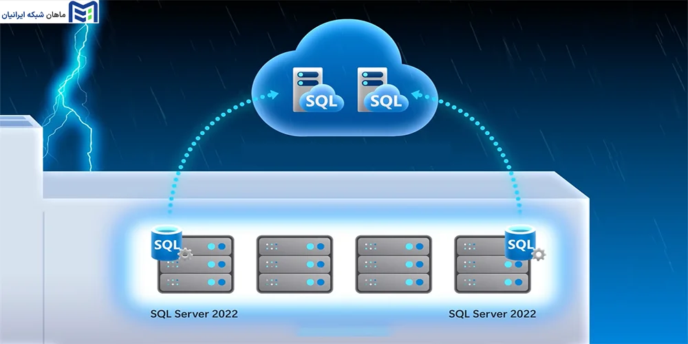 نصب ابزارهای جانبی SQL Server