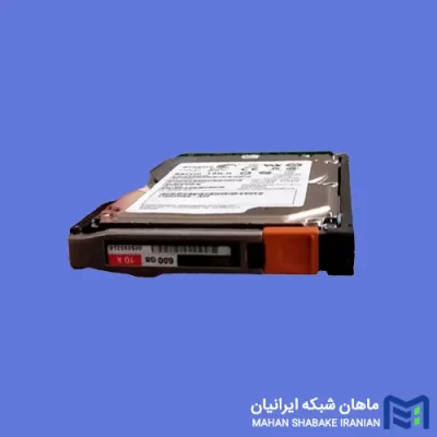 قیمت و خرید هارد سرور EMC 600GB 10K SAS 12G D4-2S10-600