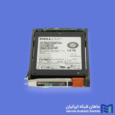 قیمت و خرید SSD استوریج یونیتی 1.6 ترابایت