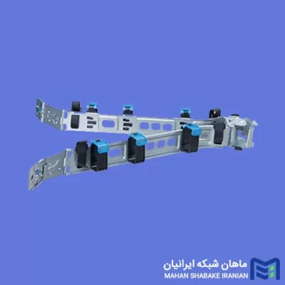 خرید و قیمت کیبل منیجمنت HP 2U Cable Management Arm for Easy Install Rail Kit 733664-B21