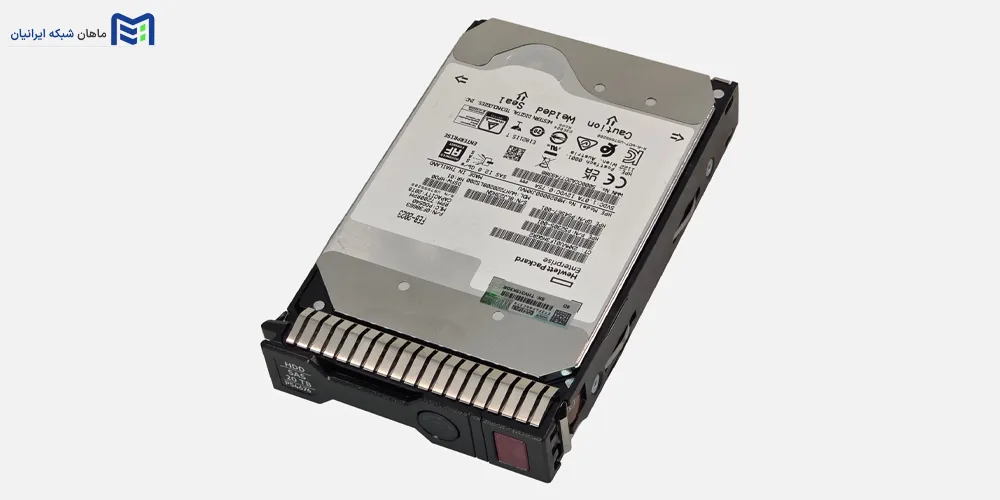هارد سرور 20 ترابایت P53552-B21