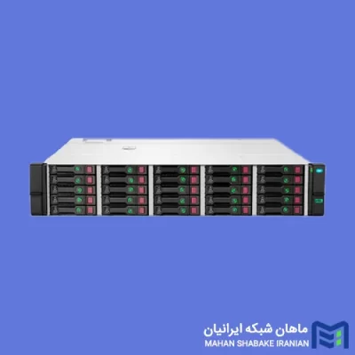 خرید و قیمت انکلوژر HPE D3710 Disk Enclosure Q1J10A
