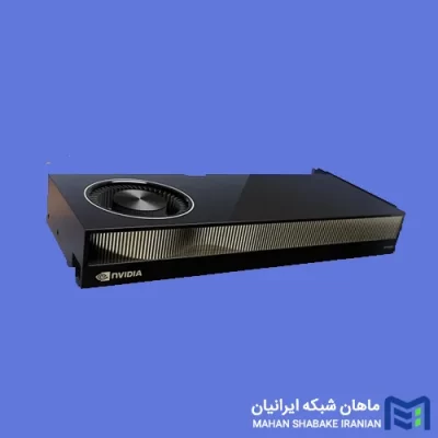 خرید و قیمت کارت گرافیک انویدیا NVIDIA RTX PRO 6000 Blackwell 96G