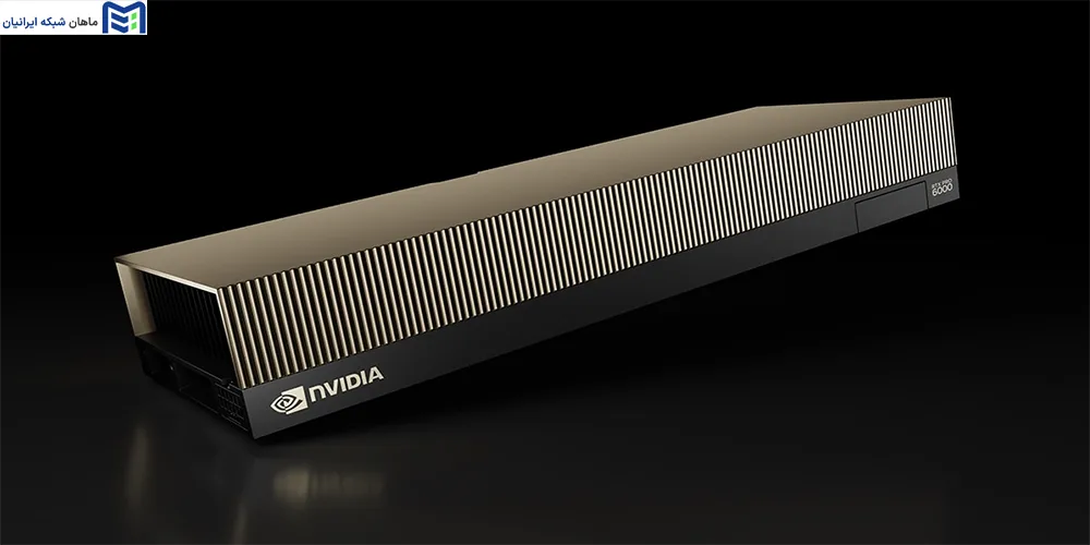 کارت گرافیک NVIDIA RTX PRO 6000
