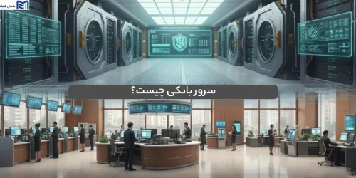 سرور بانکی چیست