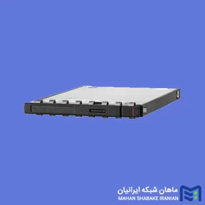 قیمت و خرید SSD سرور HPE 1.92TB NVMe Gen5 EDSFF P56585-B21