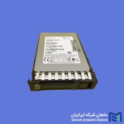 قیمت و خرید اس اس دی سرور HPE 3.2TB NVMe Gen4 MU SFF Static P47839-B21