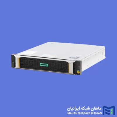 قیمت و خرید انکلوژر HPE MSA 2050 LFF Q1J06B