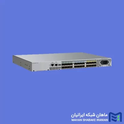 قیمت و خرید سوییچ فیبر نوری HPE SN3600B 32Gb 24/24Fibre Channel Q1H71B