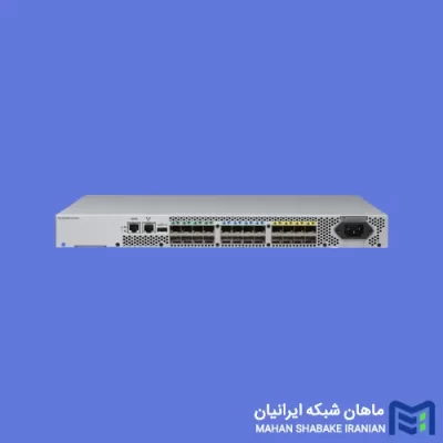 قیمت و خرید سن سوییچ HPE SN3600B 32Gb R4G55B