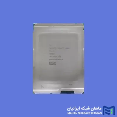 قیمت و خرید سی پی یو سرور Intel Xeon Gold 6544Y P67084-B21