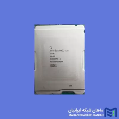 قیمت و خرید CPU سرور Intel Xeon Gold 6558Q P67098-B21