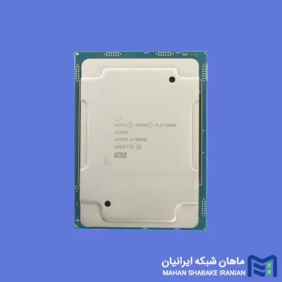 قیمت و خرید سی پی یو سرور Intel Xeon Platinum 8280M P02703-B21
