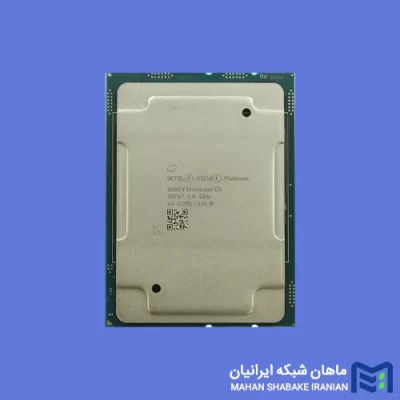 قیمت و خرید CPU سرور Intel Xeon-Platinum 8592V
