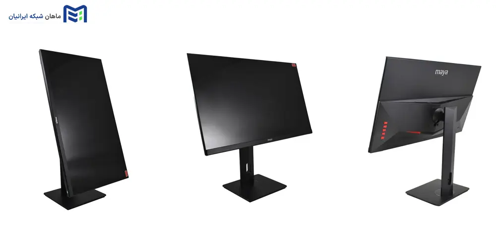 خرید مانیتور MAYA MO27 T