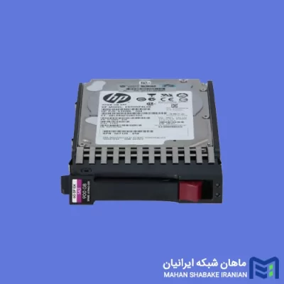 قیمت و خرید هارد سرور HP 900GB 6G SAS 10K SFF Dual Port Enterprise 619291-B21