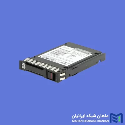 قیمت و خرید SSD سرور HPE 1.92TB NVMe Gen4 RI SFF P50216-B21
