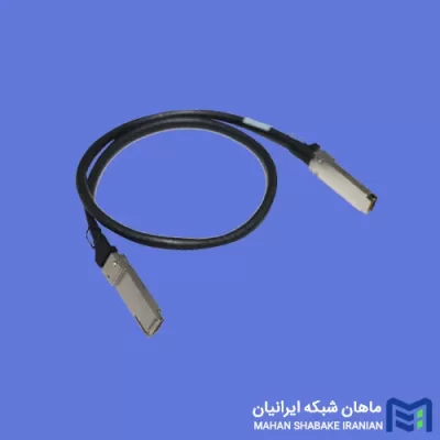 قیمت و خرید کابل سرور HPE 100Gb QSFP28 to QSFP28 3m Direct Attach 845406-B21