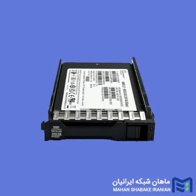 قیمت و خرید SSD سرور HPE 480GB SATA 6G MU SFF BC Multi Vendor P40502-B21