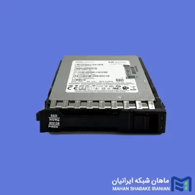 قیمت و خرید SSD سرور HPE 800GB NVMe G4 Mainstrea-Perf MU SFF BC U.3 P64999-B21