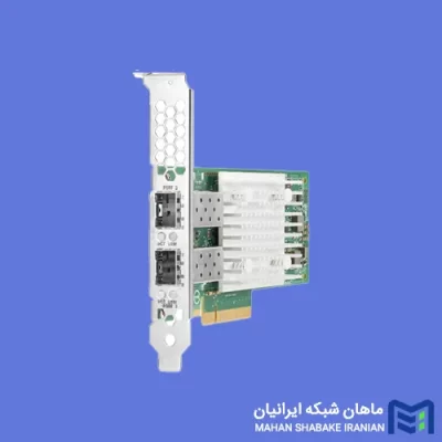 قیمت و خرید کارت شبکه سرور HPE Ethernet 10Gb 2-port 524SFP+ Adapter P08446-B21