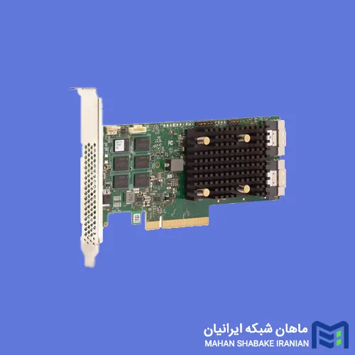HPE MR416i-p Gen11 SPDM Storage Controller P47777-B21 قیمت و خرید رید کنترلر سرور HPE MR416i-p G11 x16 Lanes 8GB Cache P47777-B21