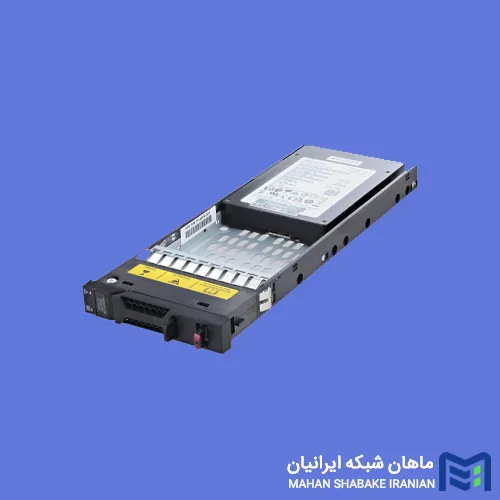 HPE MSA 960GB SAS 12G Read Intensive SFF M2 SSD R0Q46A قیمت و خرید SSD سرور HPE MSA 960GB SAS 12G Read Intensive SFF M2 R0Q46A