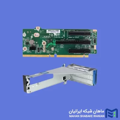 قیمت و خرید رایزر کارت سرور HPE ProLiant DL380 G11 2U x8/x16/x8 Secondary P48802-B21